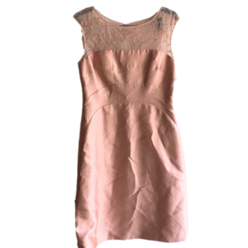 Stunning Kay Unger dress